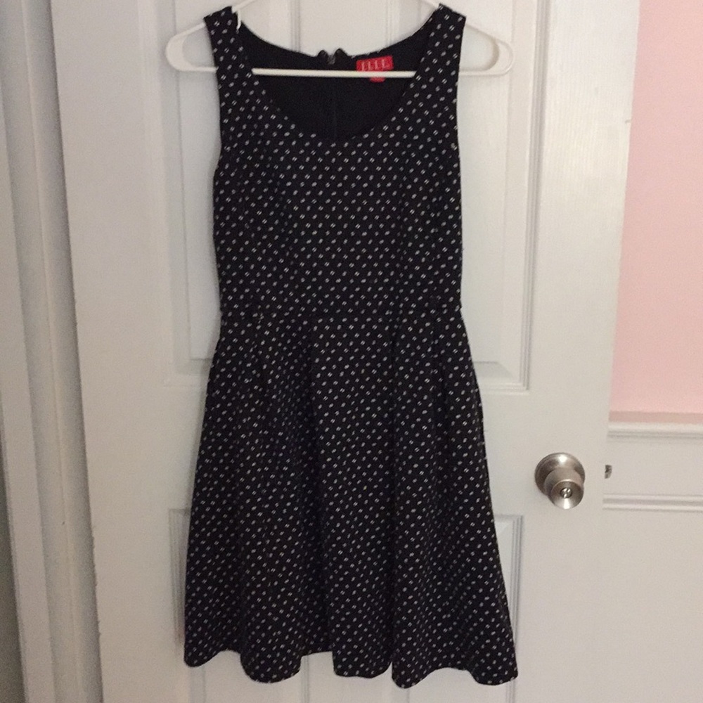 Adorable dress purchased @ Kohl’s